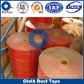 ISO SGS CERTIFICATE DUCT TAPE JUMBO ROLL